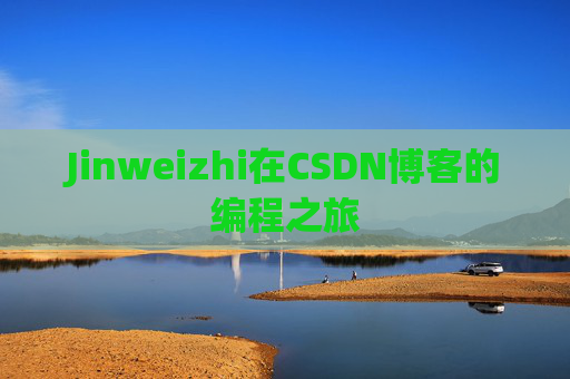 Jinweizhi在CSDN博客的编程之旅